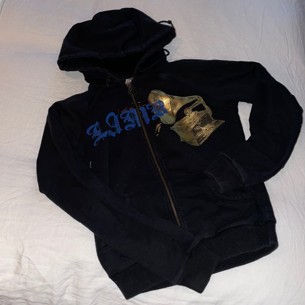 L.A.M.B. Sweatshirt